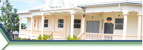 white gate development - the world of difference